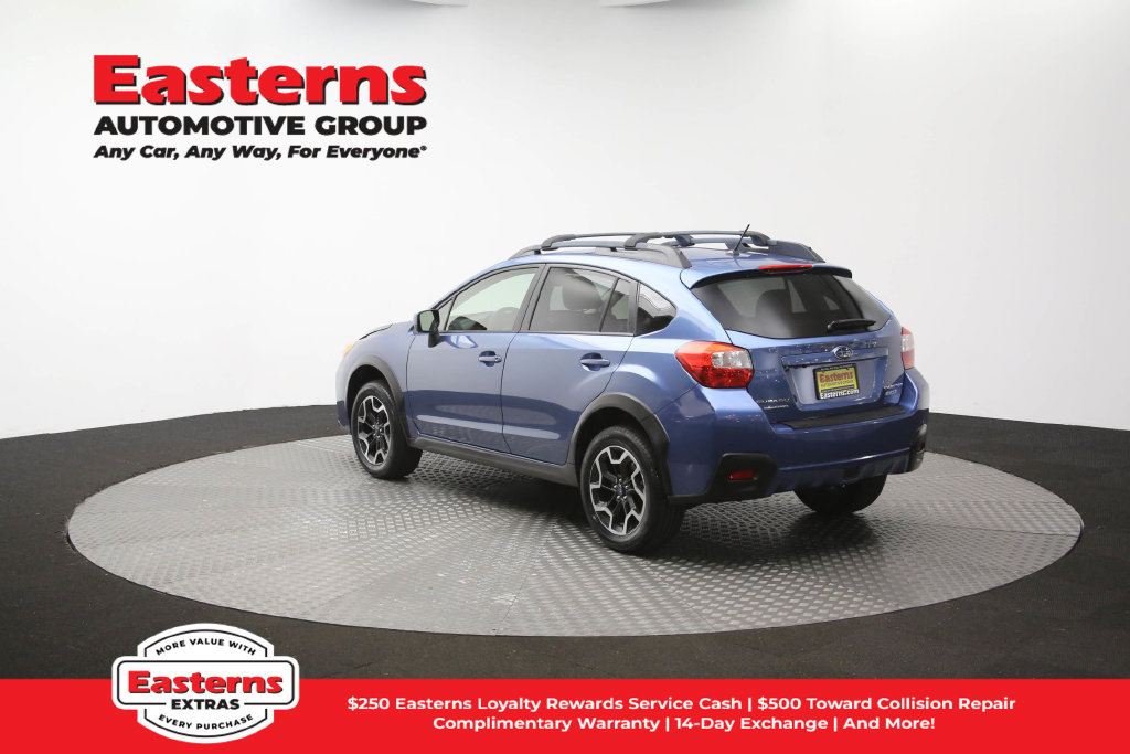 Used 2016 Subaru Crosstrek 2.0i Premium AWD/4WD image 65