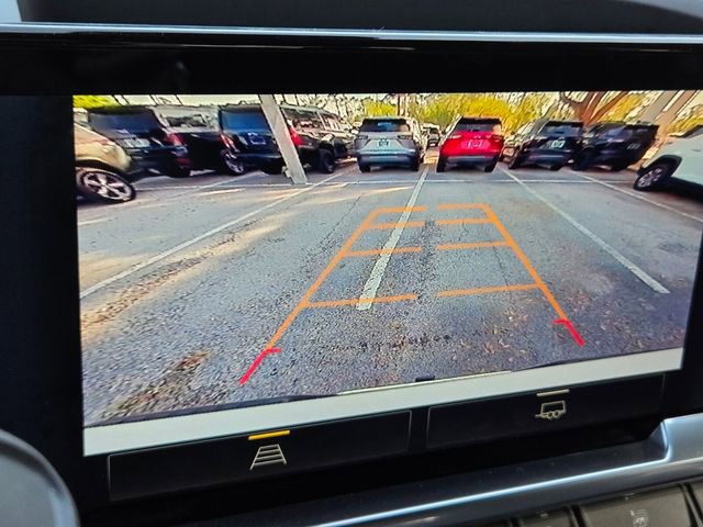 Used 2024 Chevrolet Silverado 1500 LT image 31