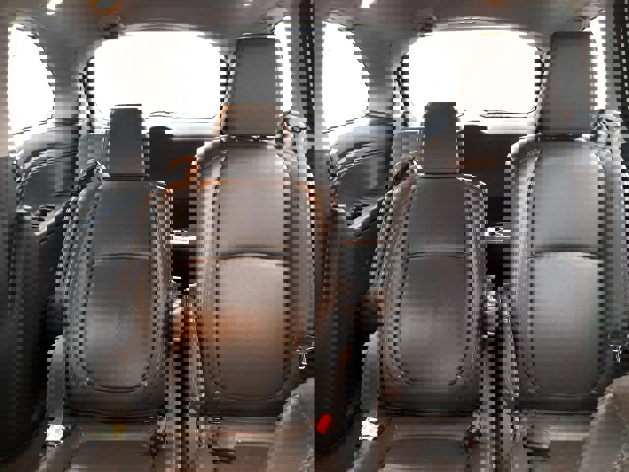 Used 2020 Honda Odyssey EX-L image 14