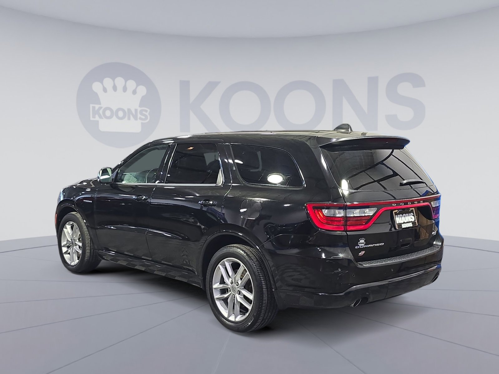 Used 2022 Dodge Durango R/T image 4