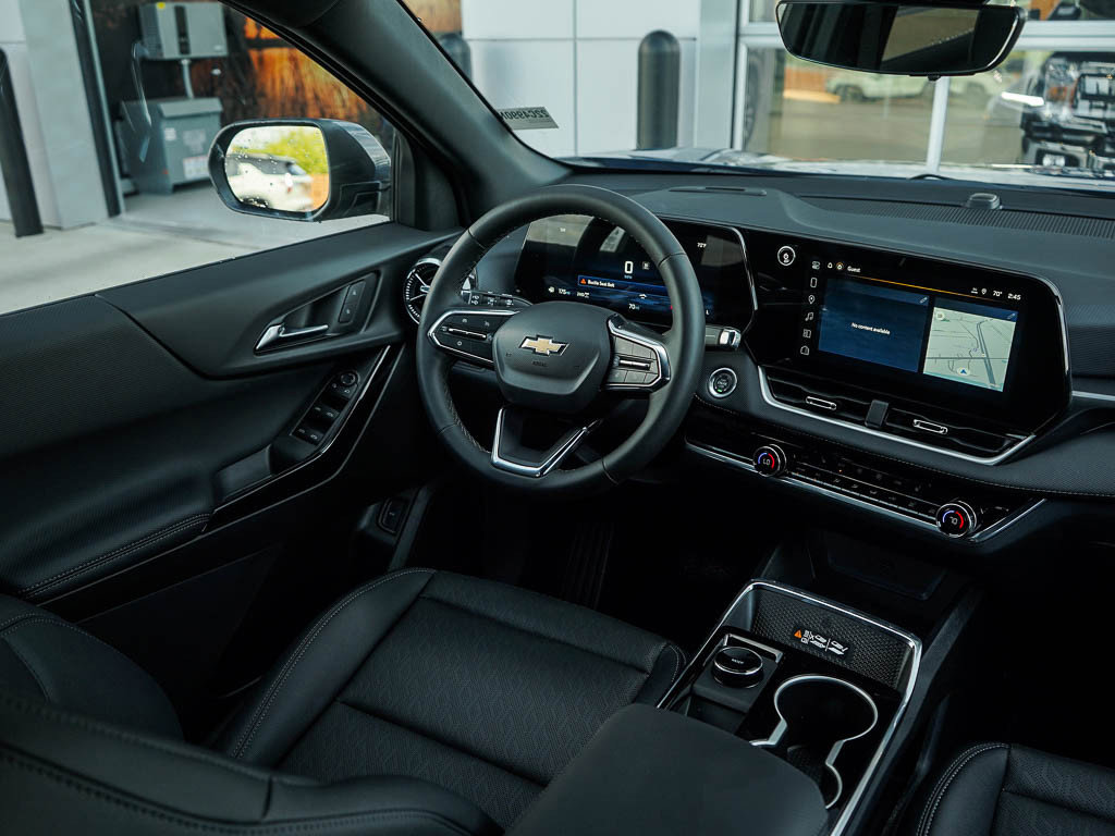 New 2026 Chevrolet Equinox LT w/ Convenience Package II image 15