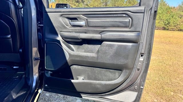 Certified 2020 RAM 1500 Rebel w/ Rebel Level 2 Equipment Group image 27