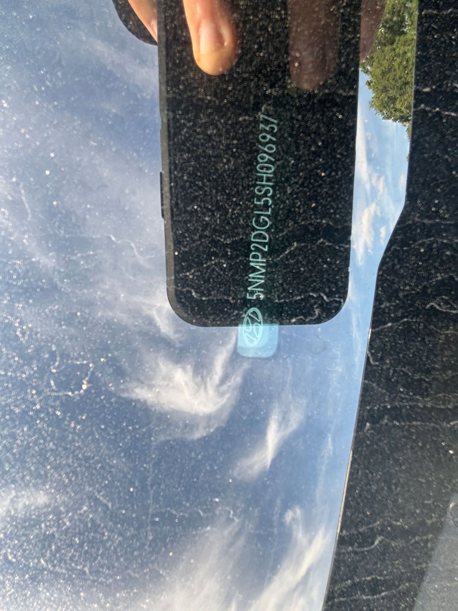 Used 2025 Hyundai Santa Fe SEL image 9