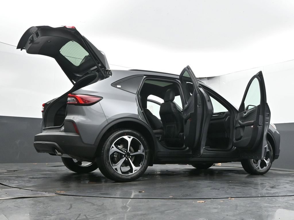 New 2026 Ford Escape ST-Line Select image 73