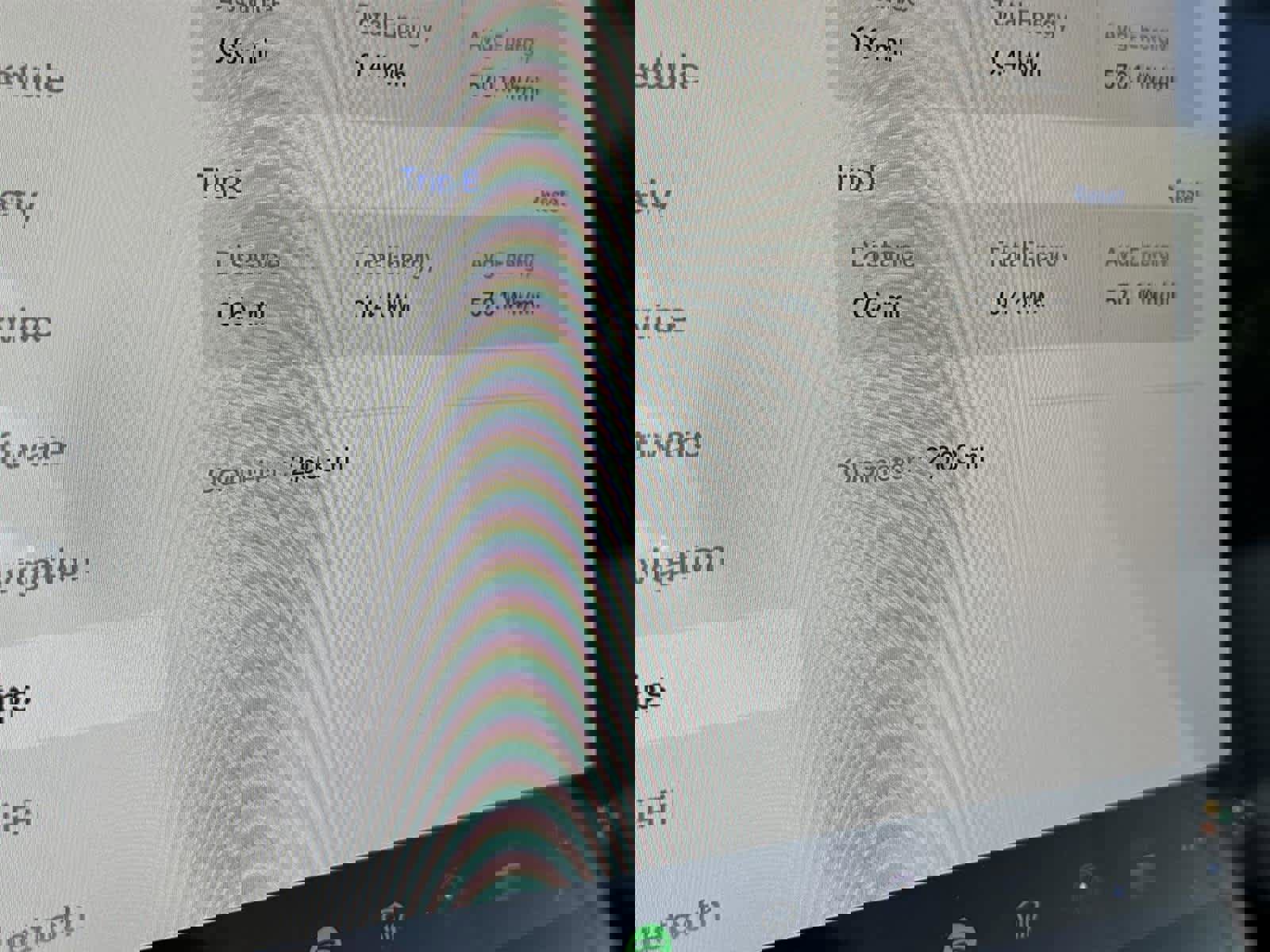 Used 2026 Tesla Model X Plaid image 19