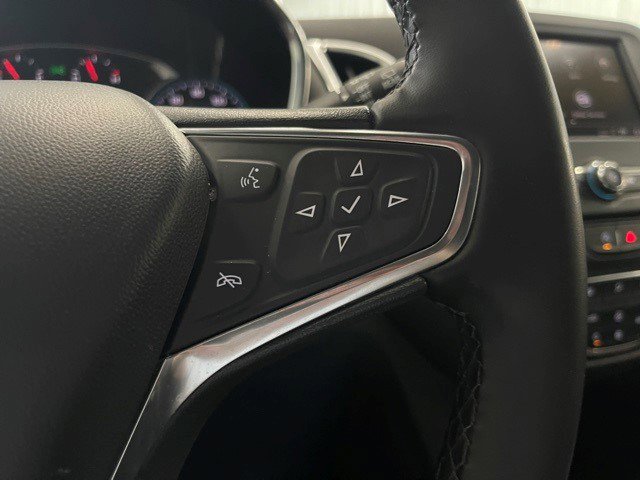 Certified 2024 Chevrolet Equinox LT image 5