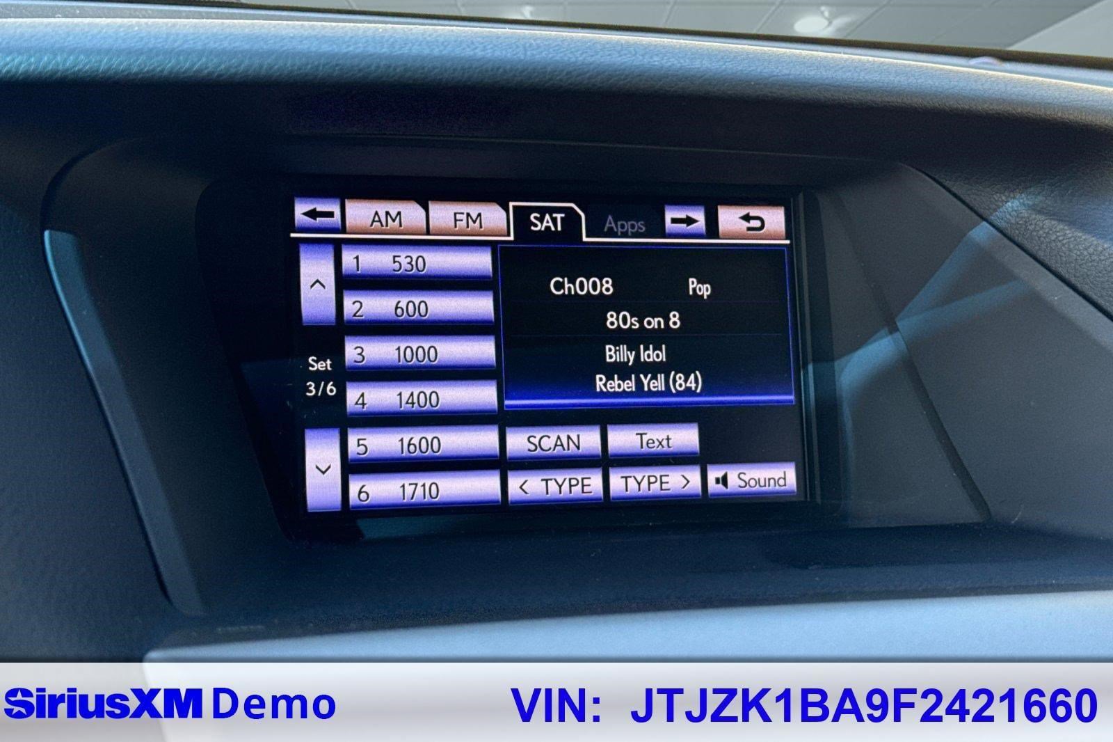 Used 2015 Lexus RX 350 FWD image 36
