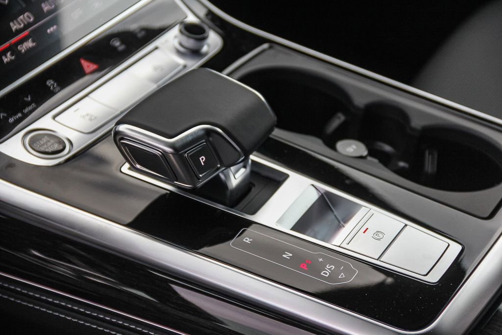 New 2026 Audi Q8 Premium Plus image 22
