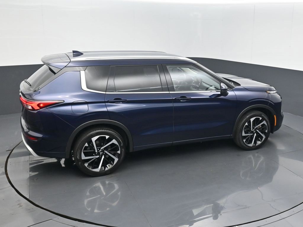 Used 2024 Mitsubishi Outlander SEL image 24
