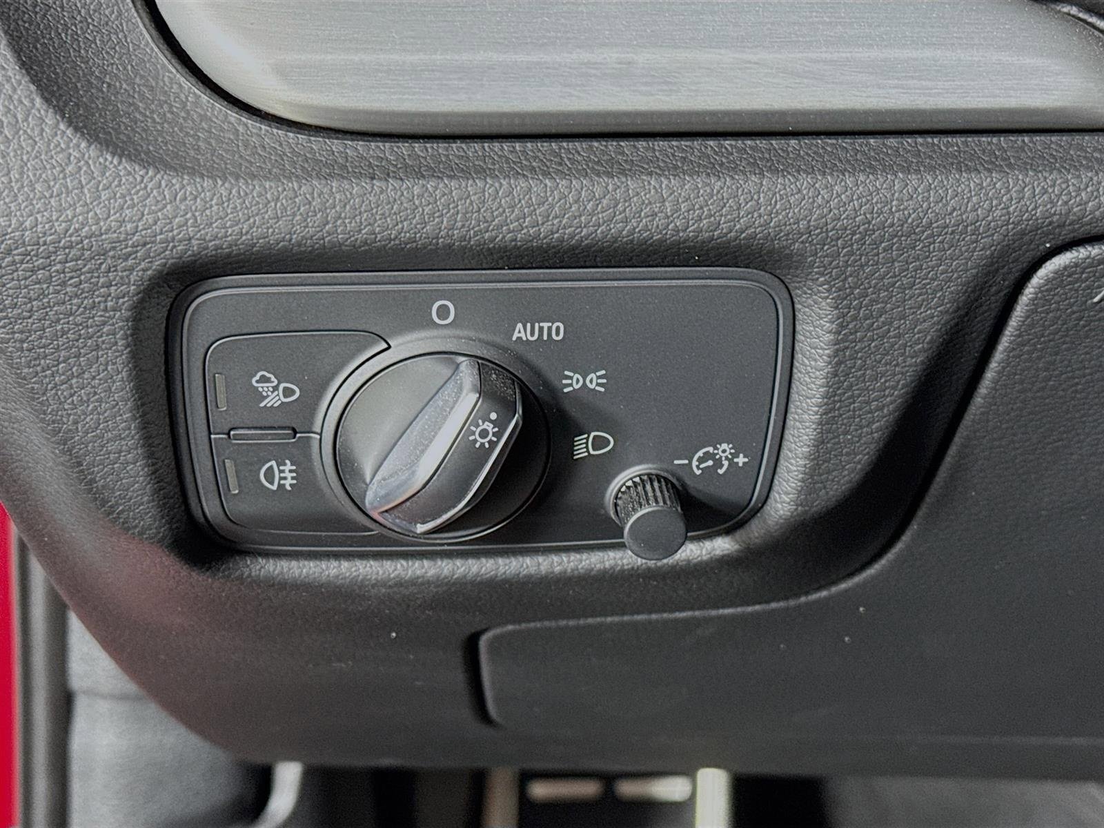 Used 2018 Audi S3 Prestige w/ Prestige Package image 11