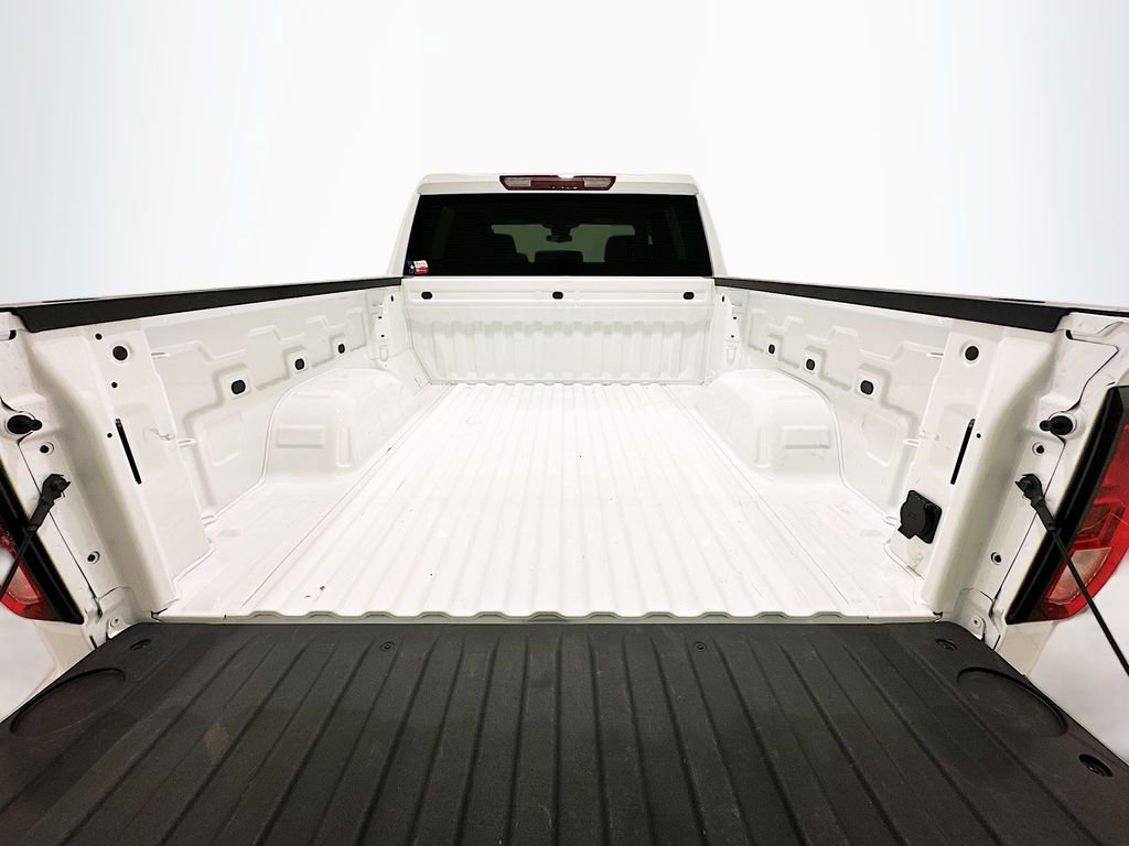 Used 2026 GMC Sierra 1500 Elevation RWD image 27
