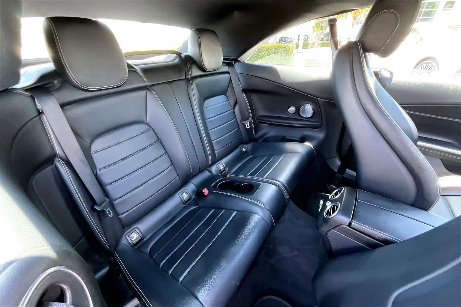 Used 2018 Mercedes-Benz C 300 Cabriolet image 20
