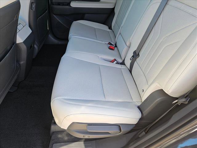 New 2026 Hyundai Santa Fe SEL image 16