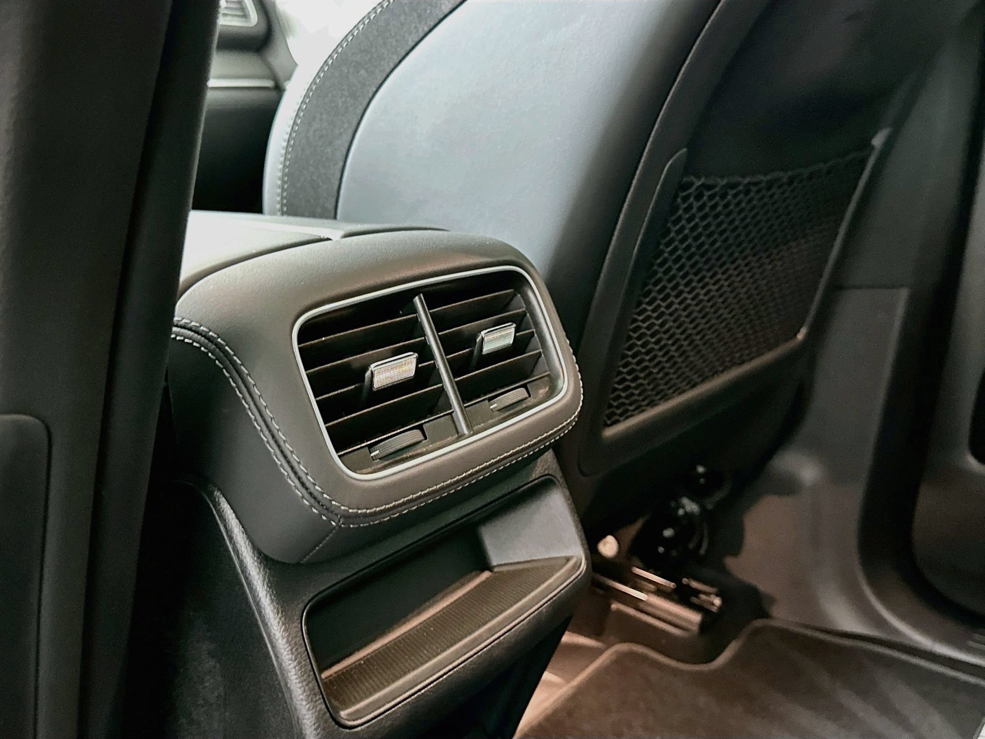 Certified 2025 Mercedes-Benz GLE 53 AMG 4MATIC Coupe image 28