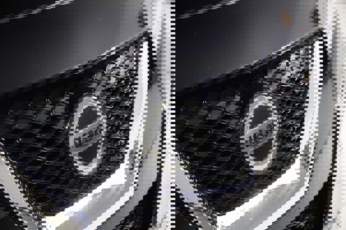 Used 2019 Nissan Maxima 3.5 SV w/ Floor Mat Group image 16