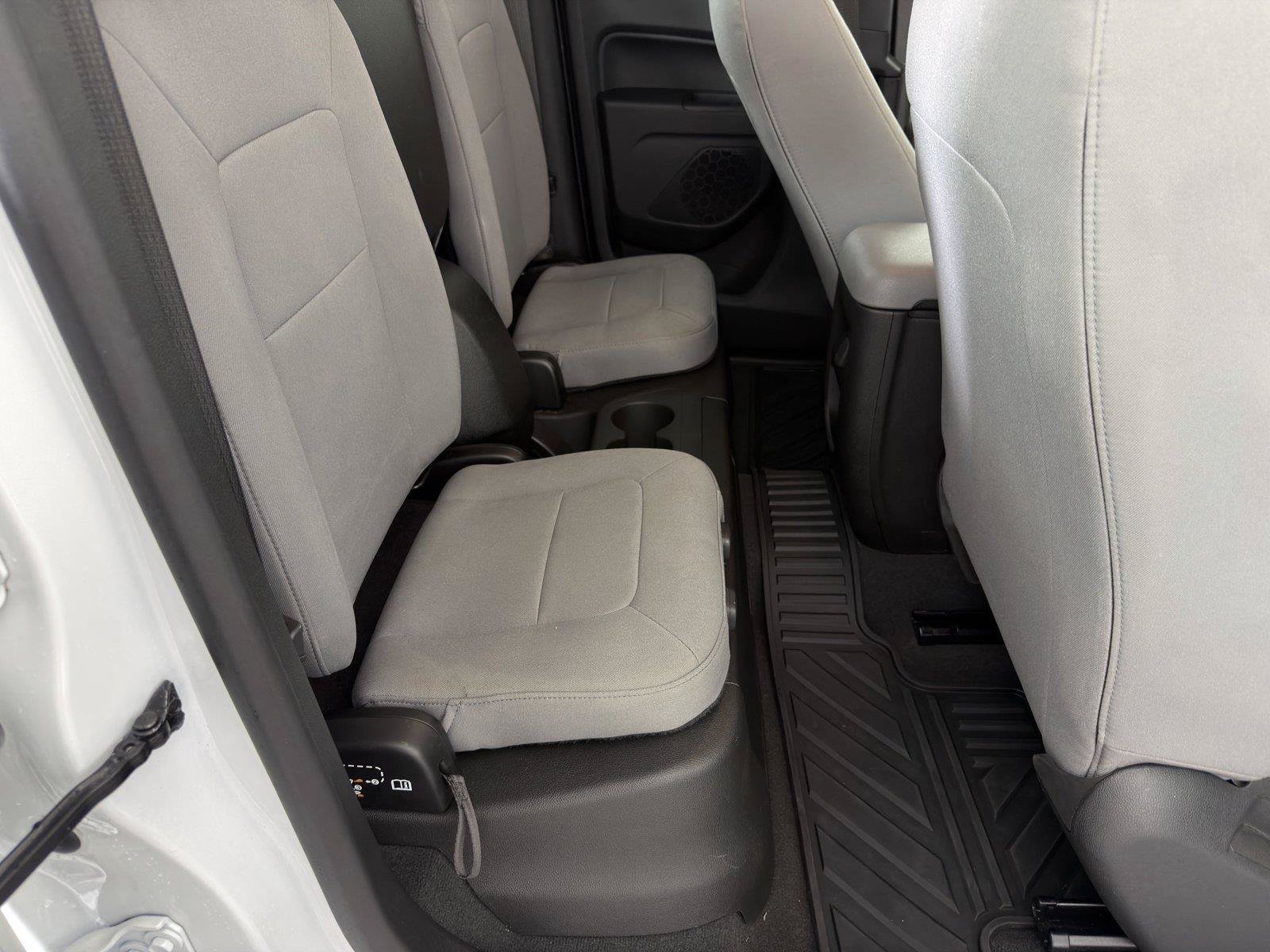 Certified 2022 GMC Canyon Elevation Standard w/ Convenience Package RWD image 12