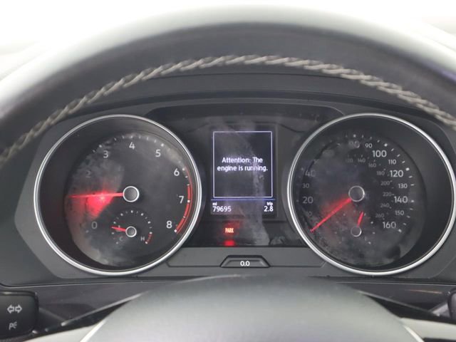 Used 2020 Volkswagen Tiguan SE R-Line image 16