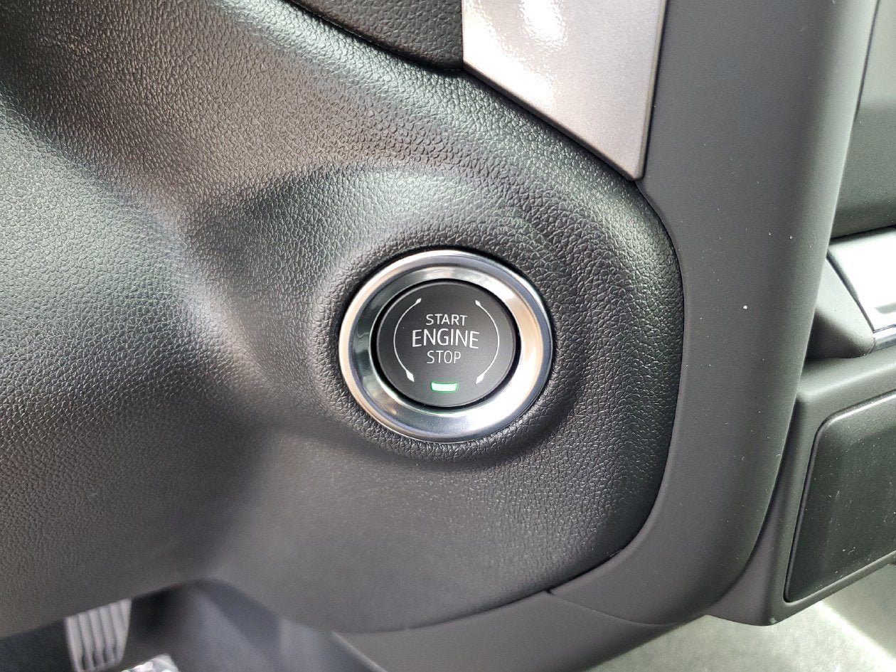 New 2026 GMC Sierra 1500 Pro w/ Graphite Edition AWD/4WD image 26