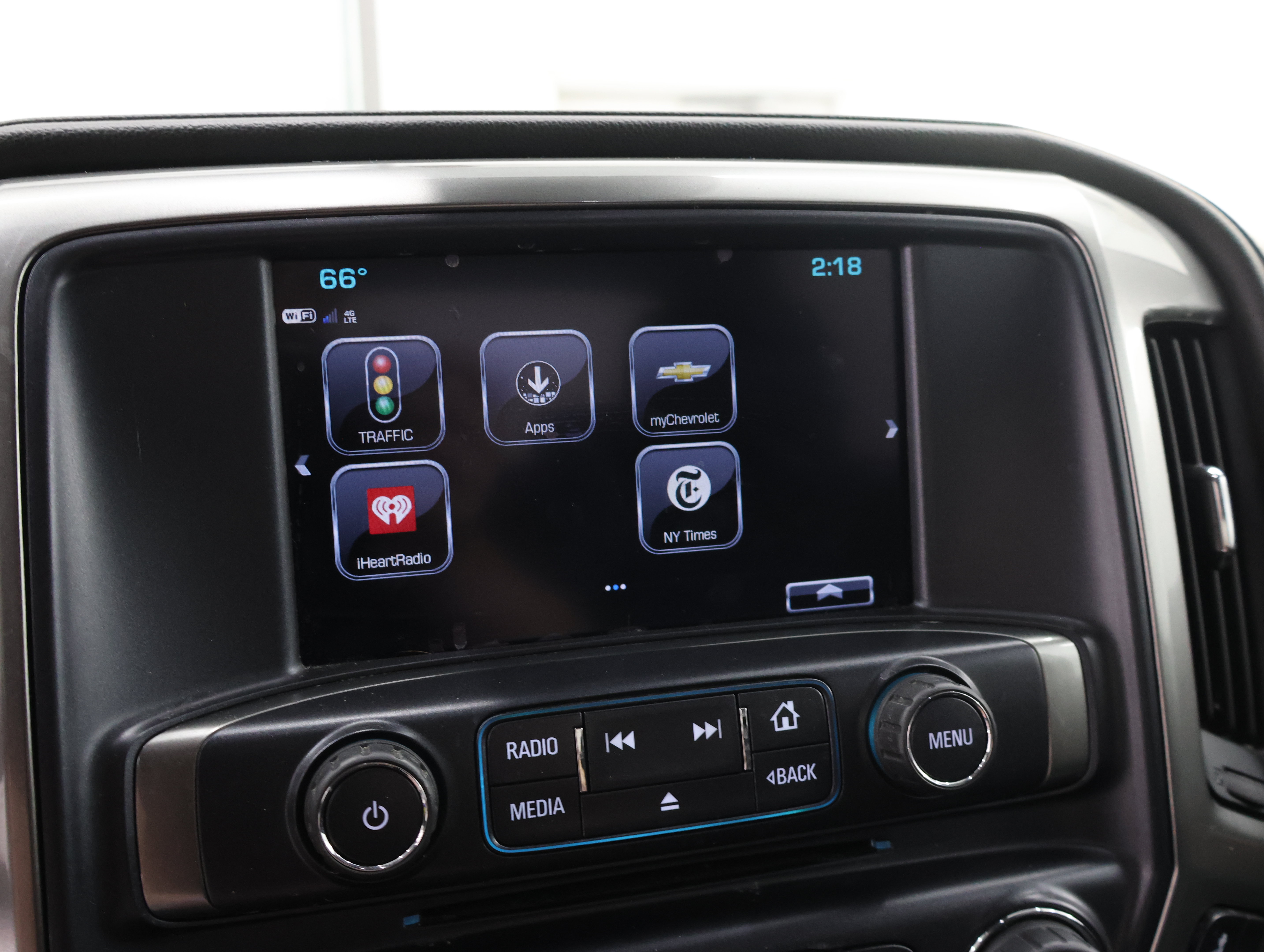 Used 2019 Chevrolet Silverado 3500 LTZ w/ Duramax Plus Package AWD/4WD image 56