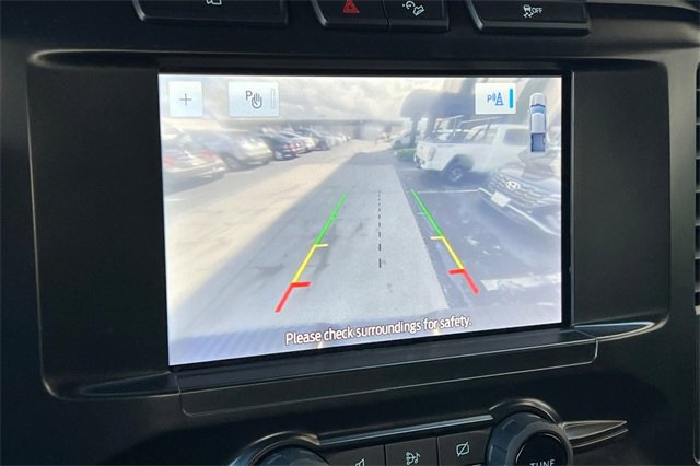 Used 2022 Ford F150 Tremor w/ Trailer Tow Package image 21