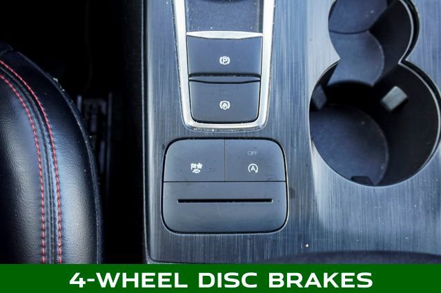 Used 2023 Ford Escape ST-Line image 18