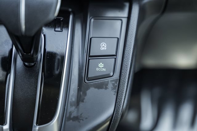 Used 2022 Honda CR-V EX image 24