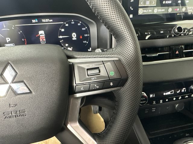 New 2026 Mitsubishi Outlander SE FWD image 29