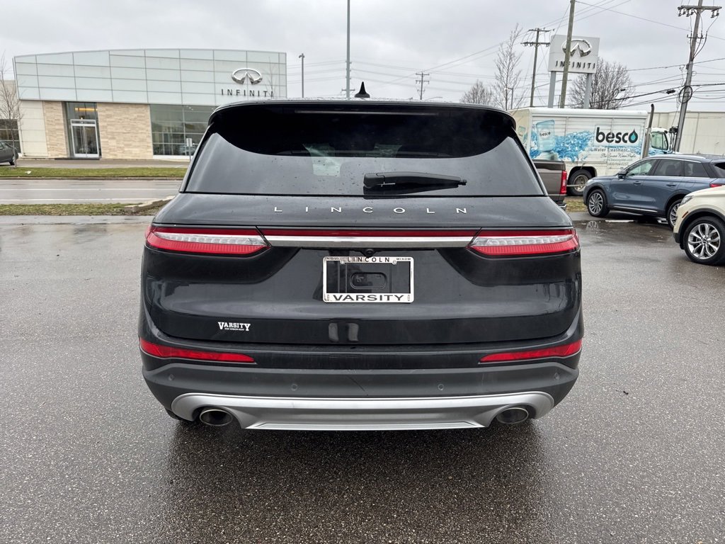 Used 2024 Lincoln Corsair FWD image 5