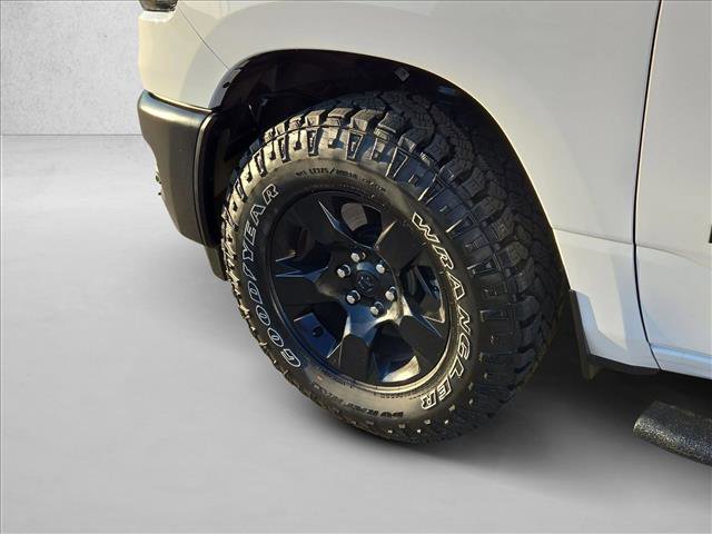 Used 2025 RAM 1500 Classic Warlock image 23