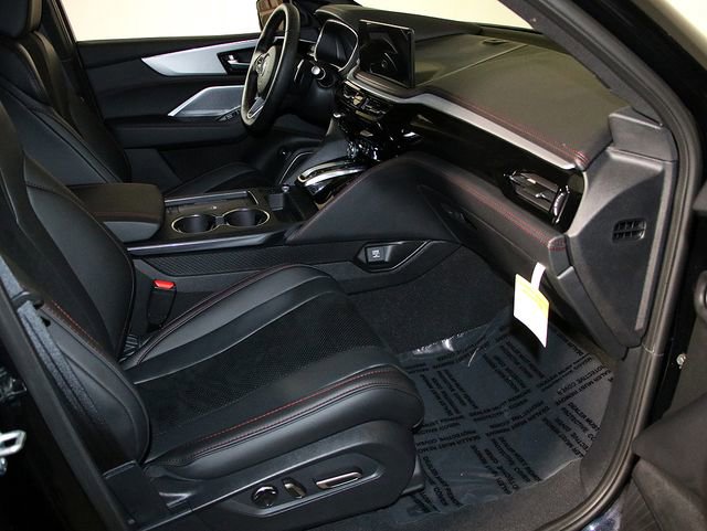 Certified 2026 Acura MDX A-Spec image 36