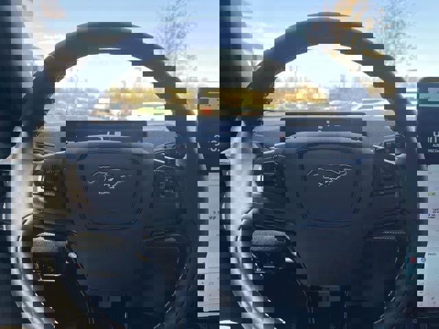 Certified 2024 Ford Mustang Mach-E GT w/ Bronze Appearance Package image 28