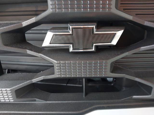 New 2026 Chevrolet Silverado 1500 W/T w/ WT Safety Package image 31