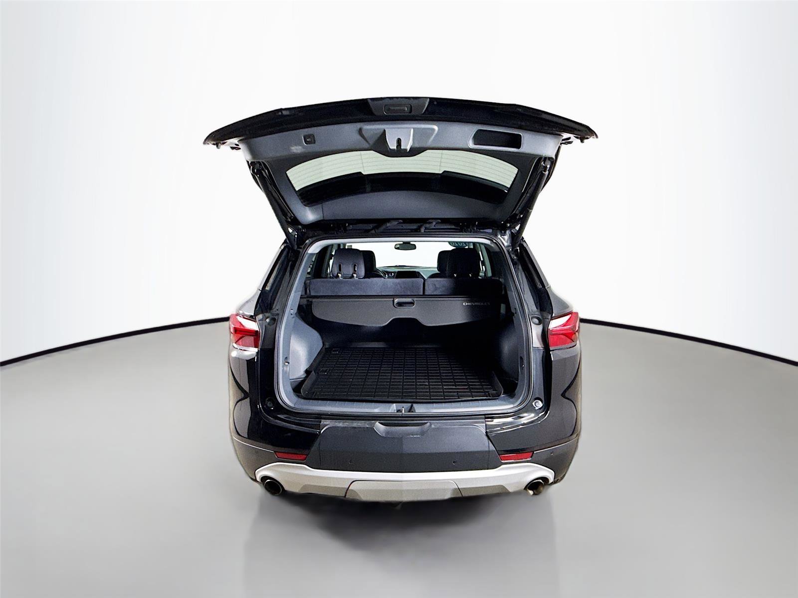 Used 2020 Chevrolet Blazer LT image 25