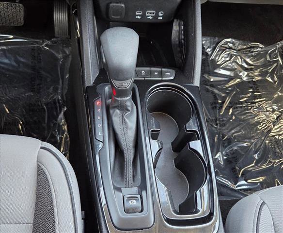 Used 2022 Chevrolet TrailBlazer LS AWD/4WD image 13