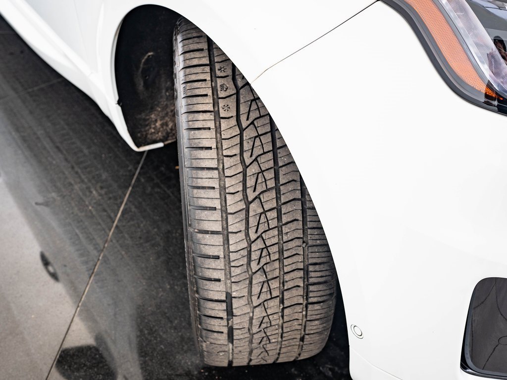 Used 2022 Land Rover Range Rover Sport HST image 45