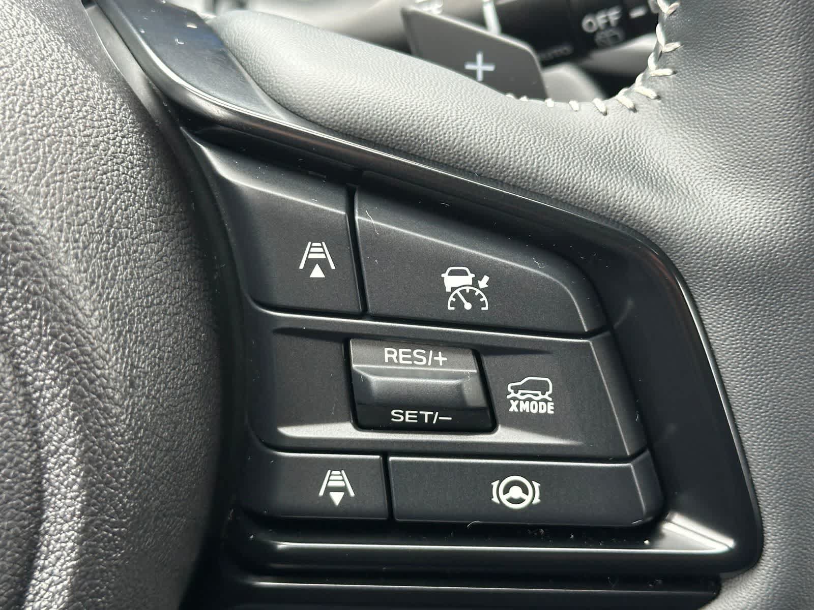 New 2026 Subaru Outback Touring XT AWD/4WD image 24