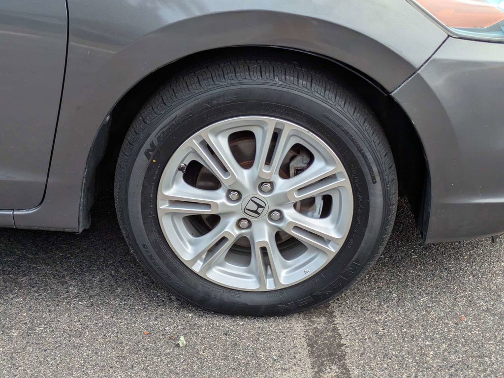 Used 2010 Honda Insight EX image 11