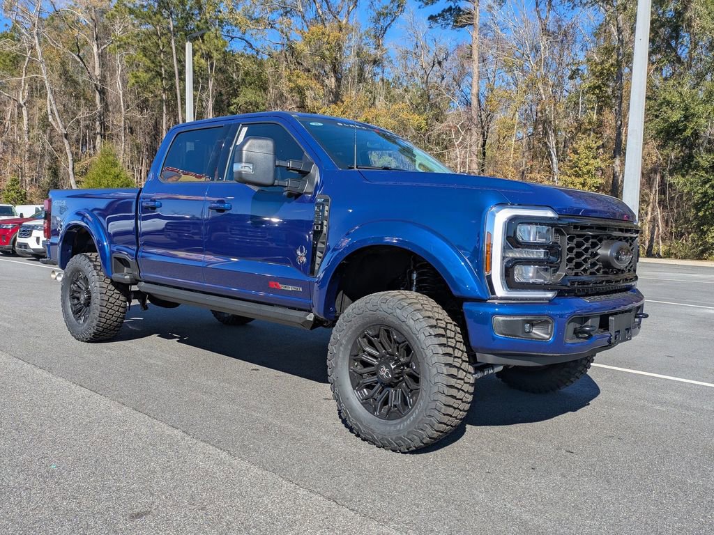 New 2026 Ford F250 XLT w/ XLT Premium Package video 2