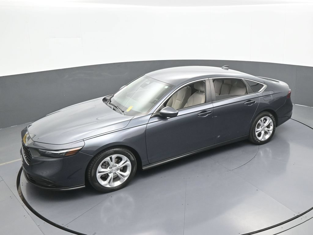 Used 2024 Honda Accord LX image 51