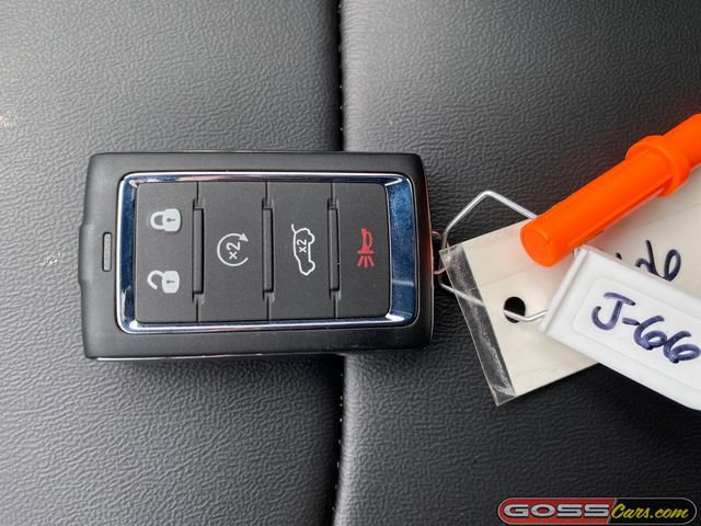 New 2026 Jeep Grand Cherokee Limited AWD/4WD image 29