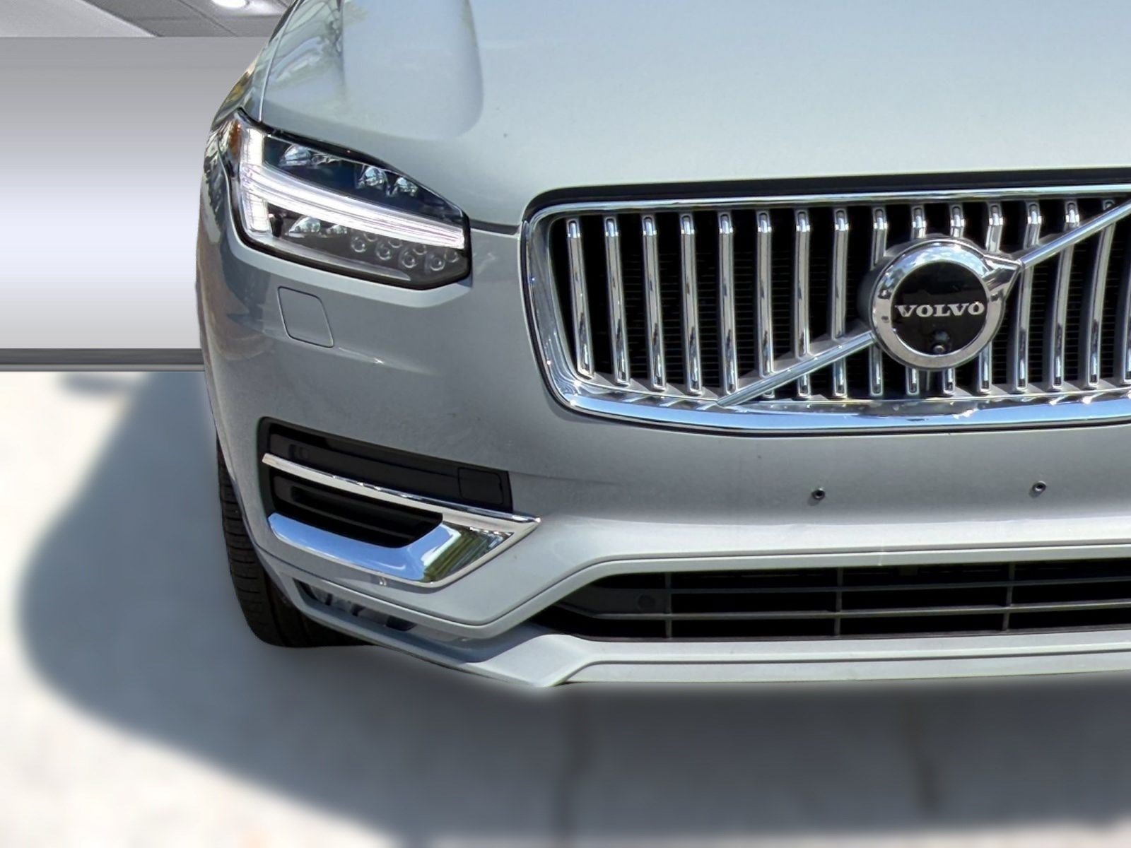 Certified 2024 Volvo XC90 B6 Ultimate AWD/4WD image 12