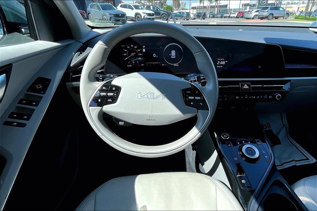 Used 2023 Kia Niro Wind FWD image 8