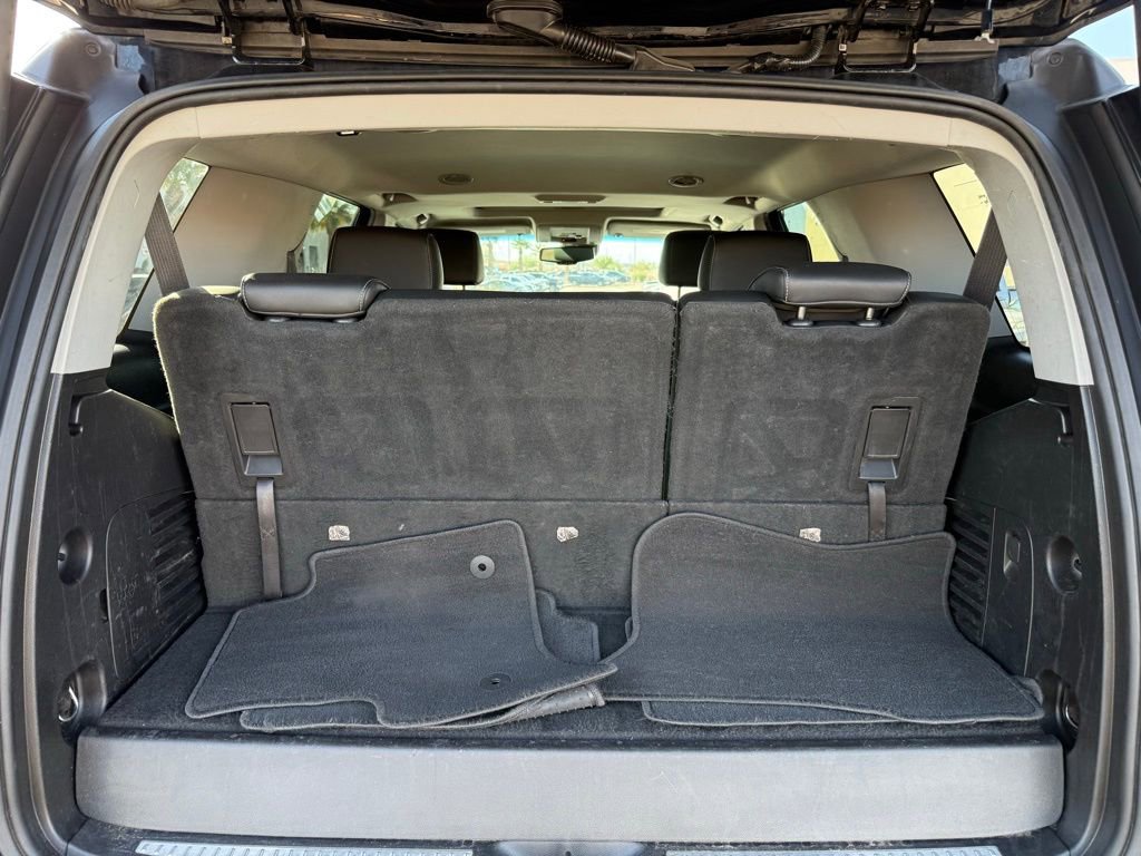 Used 2019 Chevrolet Tahoe LT image 22