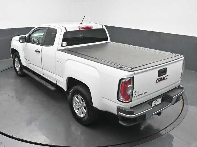 Used 2020 GMC Canyon W/T w/ Convenience Package RWD image 39