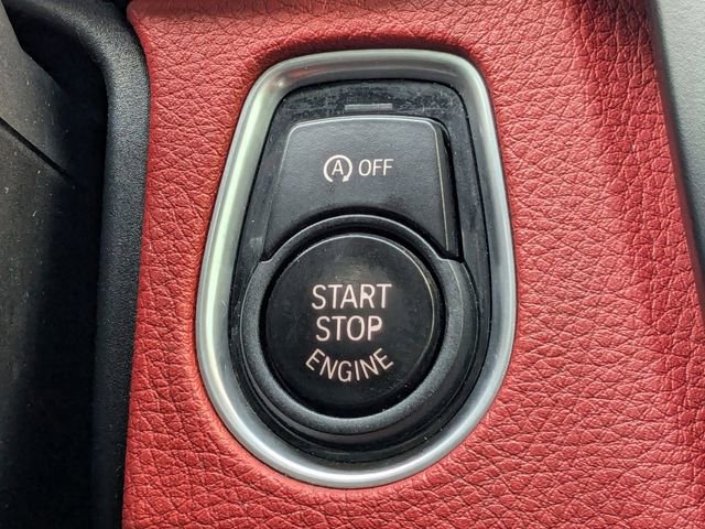 Used 2017 BMW 430i Convertible image 35