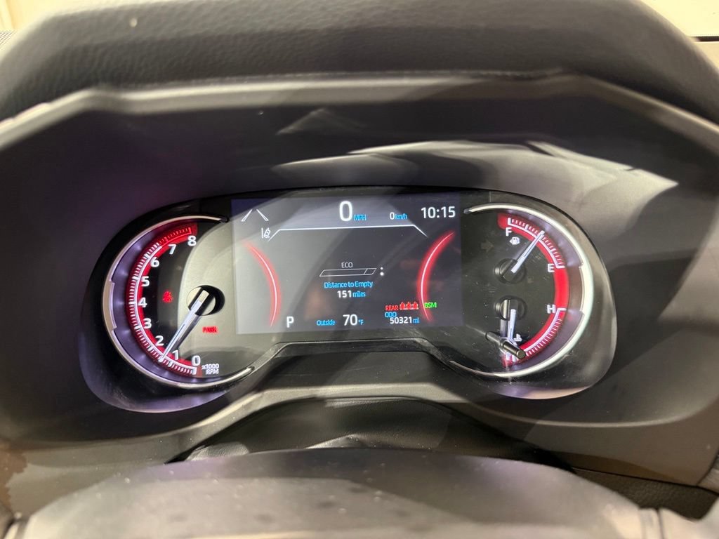 Certified 2024 Toyota RAV4 Adventure AWD/4WD image 26