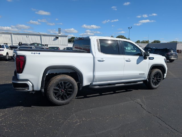 New 2026 GMC Sierra 1500 Elevation w/ Elevation Select Package AWD/4WD image 11