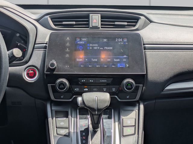 Used 2021 Honda CR-V Special Edition image 17