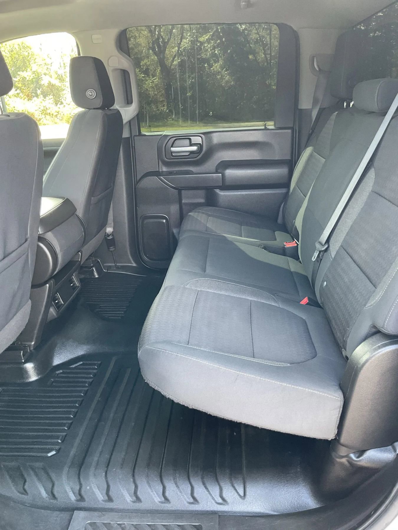 Used 2020 Chevrolet Silverado 2500 LT image 37