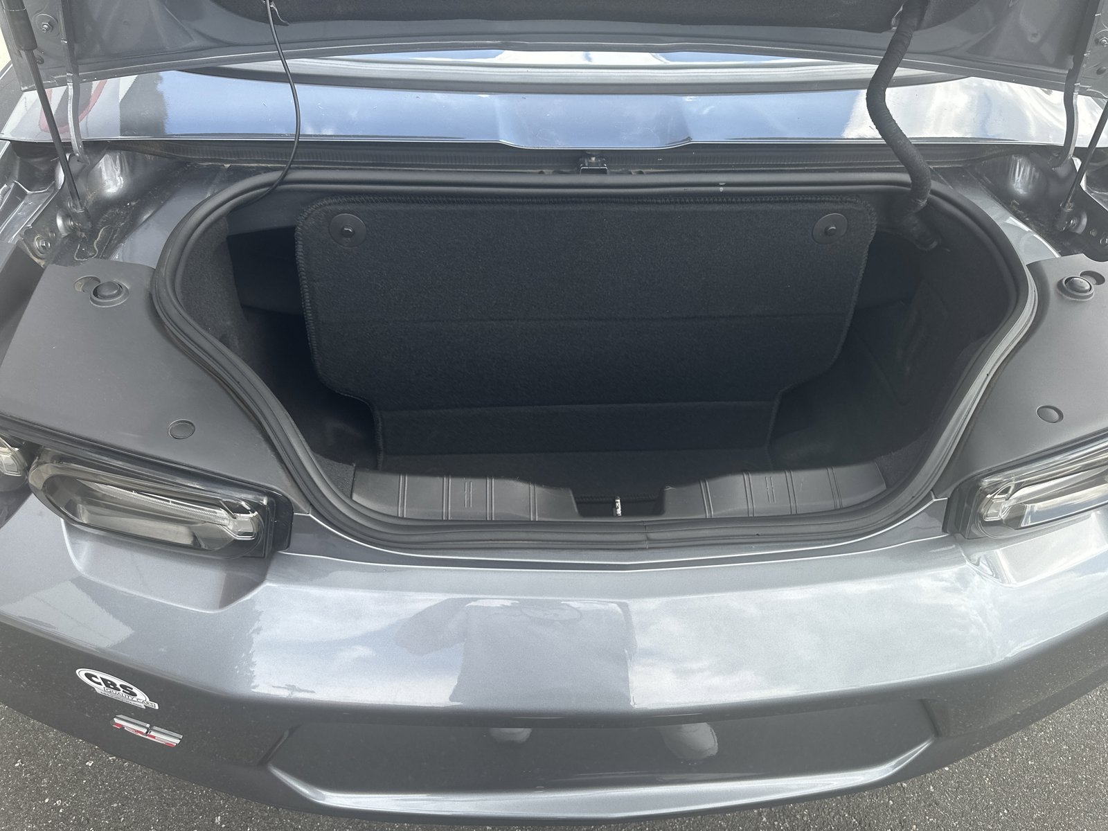 Used 2022 Chevrolet Camaro LT w/ Redline Edition RWD image 21